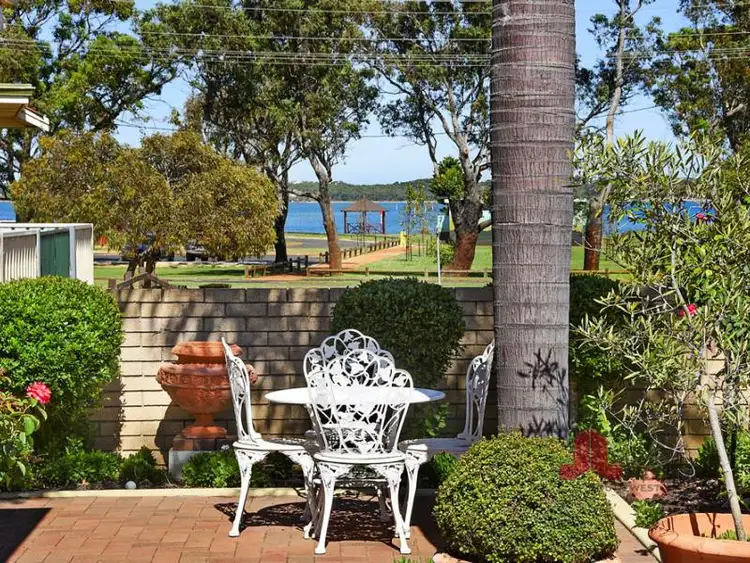 Main view of Homely unit listing, Unit 12/13 Paris Rd, Australind WA 6233