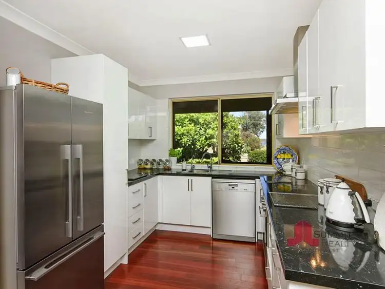 Second view of Homely unit listing, Unit 12/13 Paris Rd, Australind WA 6233