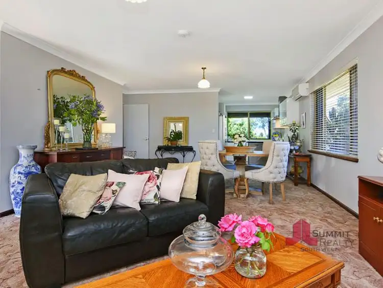 Third view of Homely unit listing, Unit 12/13 Paris Rd, Australind WA 6233