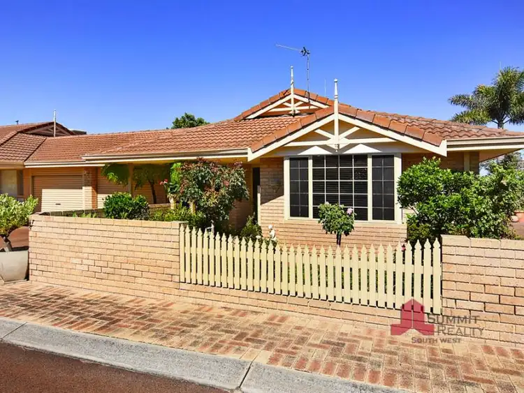 Fourth view of Homely unit listing, Unit 12/13 Paris Rd, Australind WA 6233