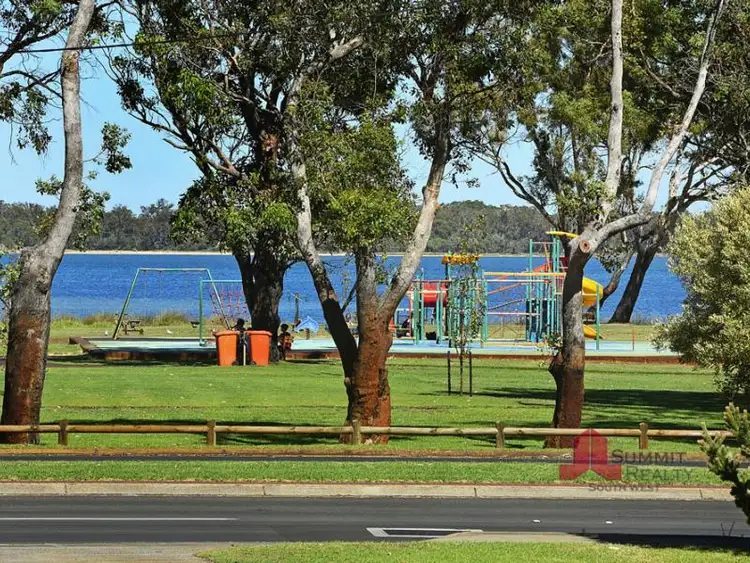 Fifth view of Homely unit listing, Unit 12/13 Paris Rd, Australind WA 6233