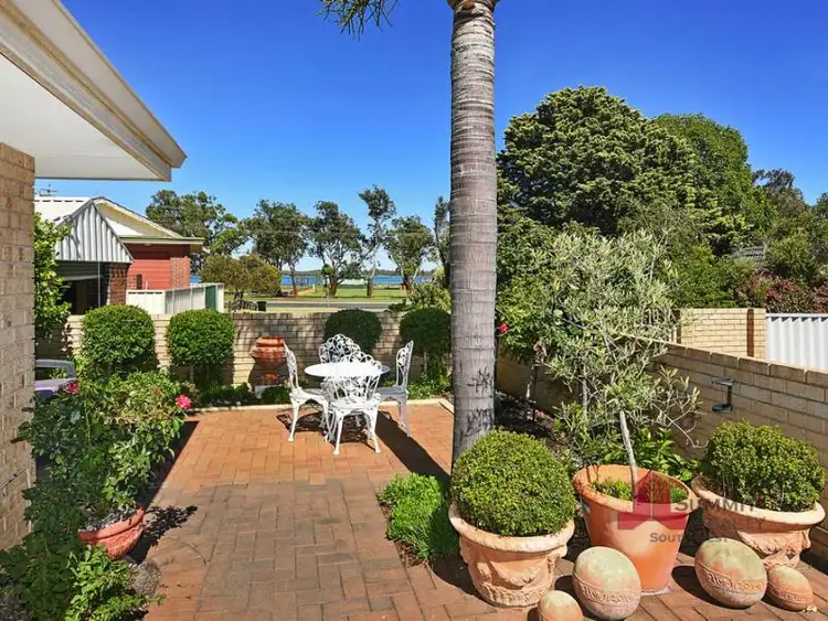 Sixth view of Homely unit listing, Unit 12/13 Paris Rd, Australind WA 6233