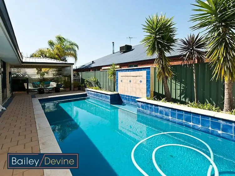 5 Froudist Circle, Southern River WA 6110