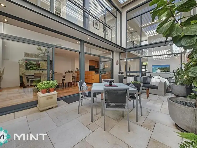 14 Old Jacaranda  Way, Subiaco WA 6008