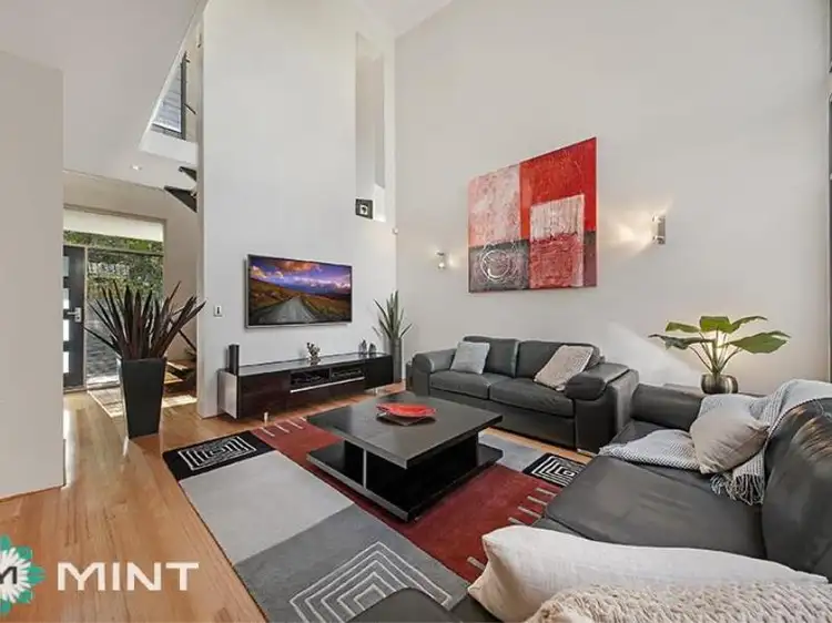 Third view of Homely house listing, 14 Old Jacaranda  Way, Subiaco WA 6008