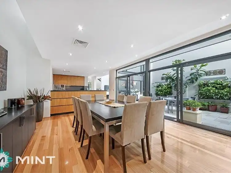 Fourth view of Homely house listing, 14 Old Jacaranda  Way, Subiaco WA 6008