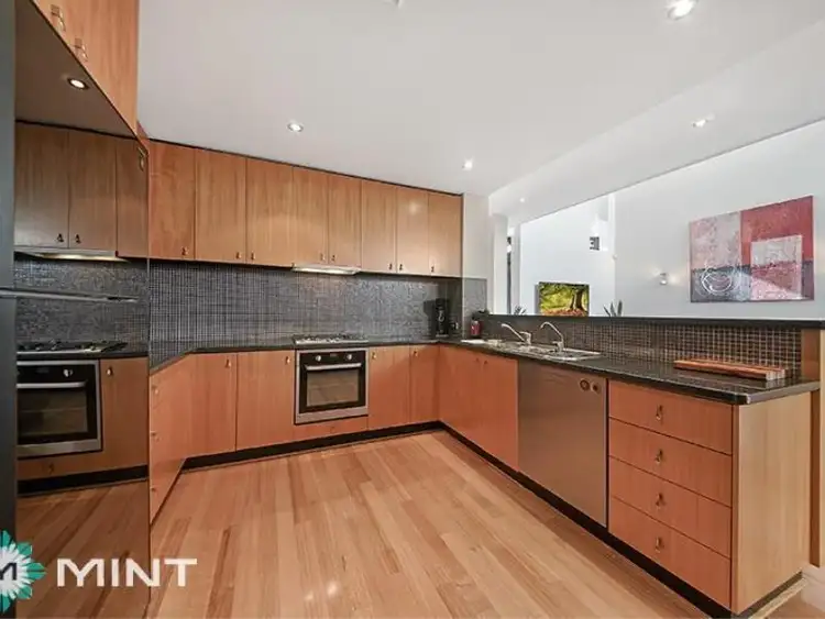 Sixth view of Homely house listing, 14 Old Jacaranda  Way, Subiaco WA 6008