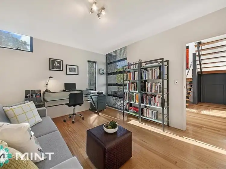 Seventh view of Homely house listing, 14 Old Jacaranda  Way, Subiaco WA 6008