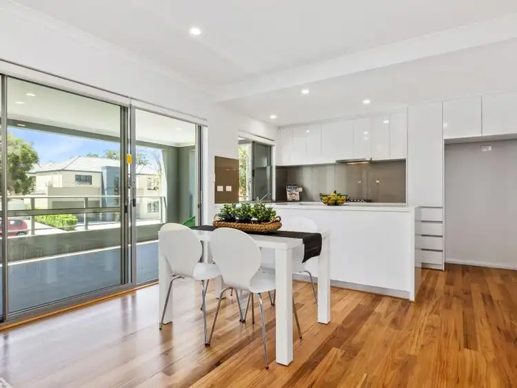 Sixth view of Homely apartment listing, 5/65 Beatrice Street, Innaloo WA 6018