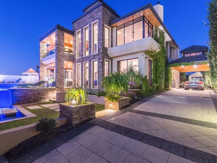 19 Killarney Heights, Kallaroo WA 6025