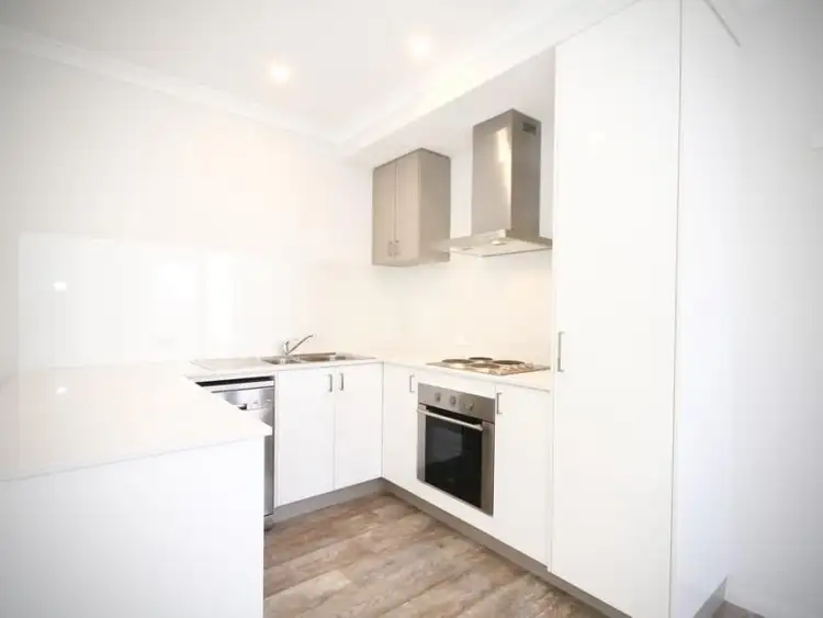 Third view of Homely apartment listing, 14, 53 Hooley Road, Midland WA 6056