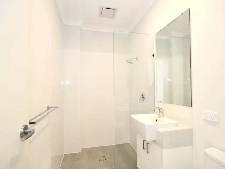 Sixth view of Homely apartment listing, 14, 53 Hooley Road, Midland WA 6056