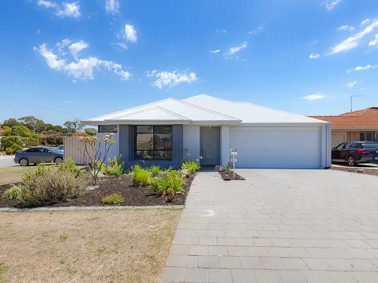 Main view of Homely house listing, 47 King Edward Drive, Heathridge WA 6027