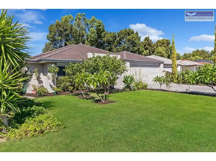 11 Holywell Street, Middle Swan WA 6056