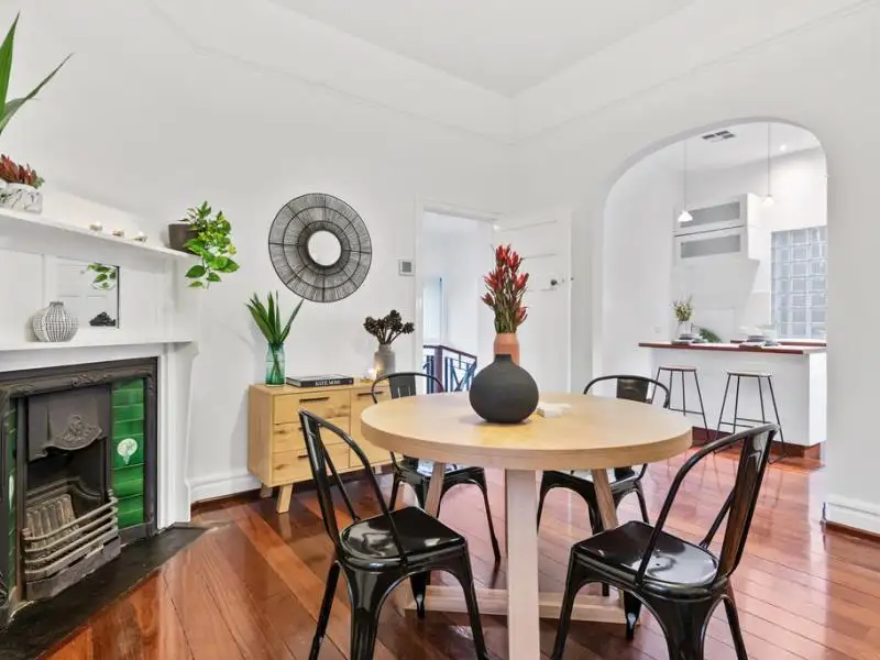 Main view of Homely house listing, 123 Lincoln Street, Perth WA 6000