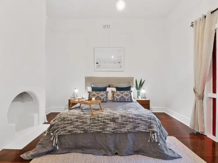 Fifth view of Homely house listing, 123 Lincoln Street, Perth WA 6000