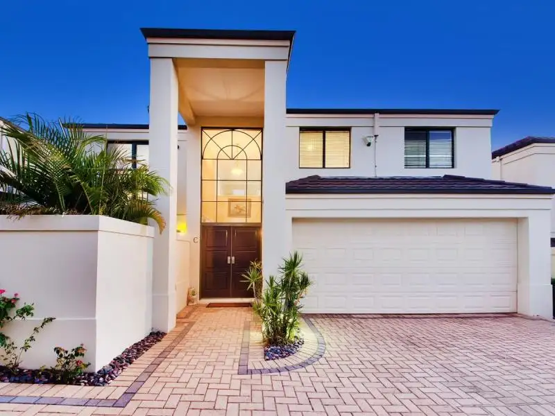 Main view of Homely house listing, 3/70 Leonora Street, Como WA 6152