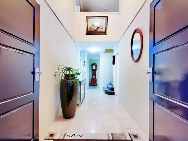 Second view of Homely house listing, 3/70 Leonora Street, Como WA 6152