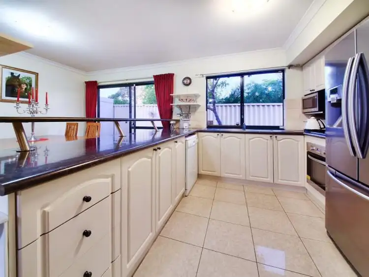 Third view of Homely house listing, 3/70 Leonora Street, Como WA 6152