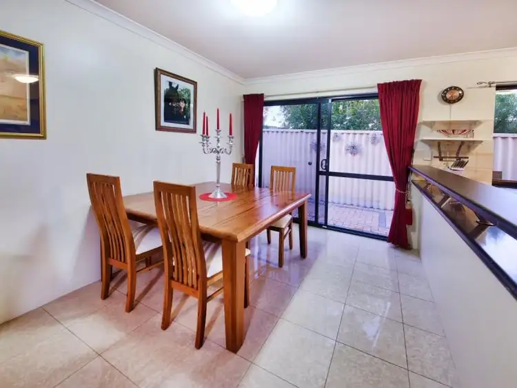 Fourth view of Homely house listing, 3/70 Leonora Street, Como WA 6152