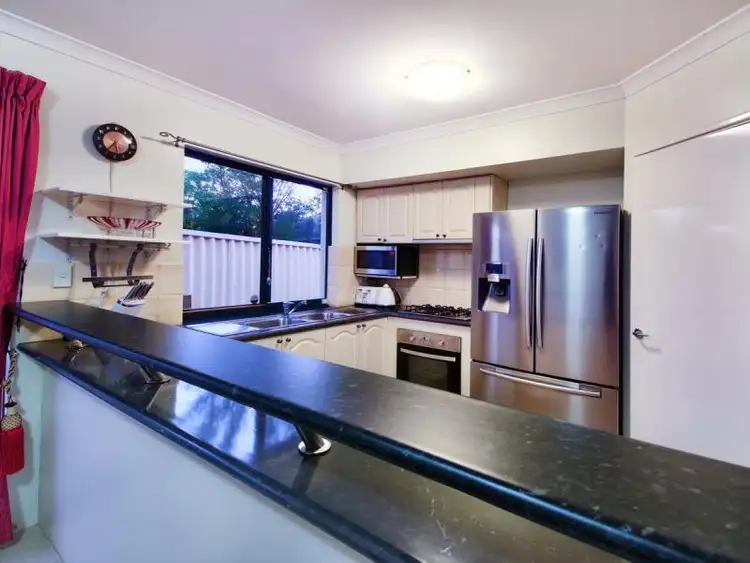 Fifth view of Homely house listing, 3/70 Leonora Street, Como WA 6152