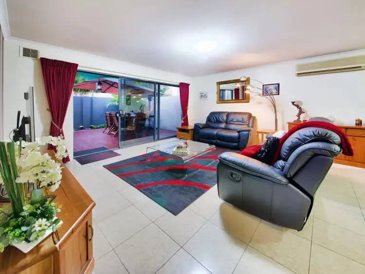 Seventh view of Homely house listing, 3/70 Leonora Street, Como WA 6152