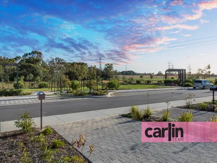 Second view of Homely house listing, 8 Cycad Retreat, Wandi WA 6167