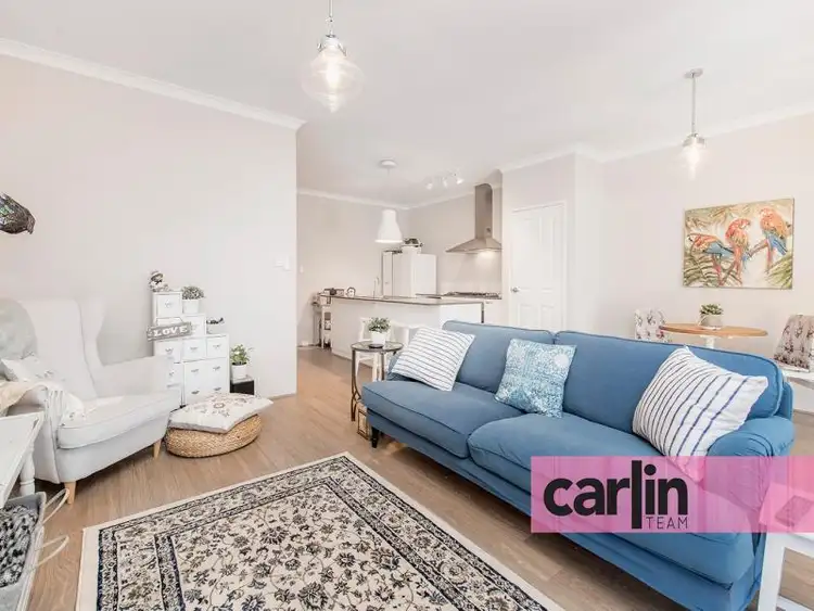 Fourth view of Homely house listing, 8 Cycad Retreat, Wandi WA 6167