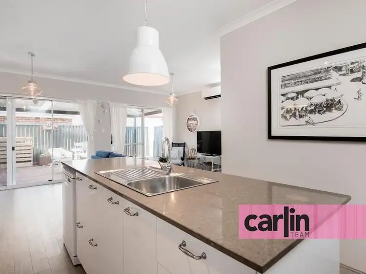 Sixth view of Homely house listing, 8 Cycad Retreat, Wandi WA 6167