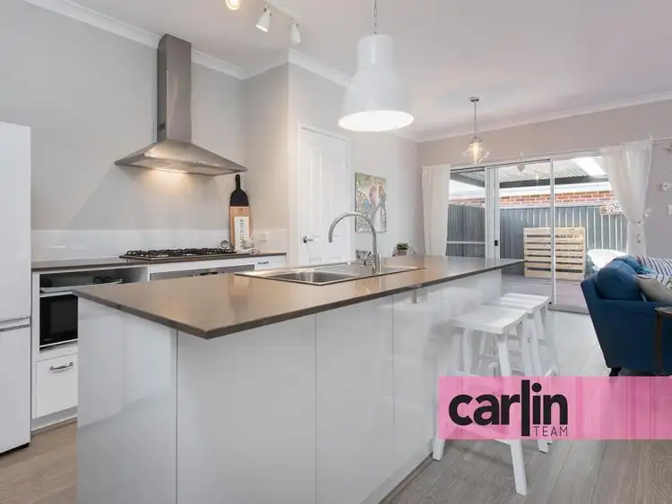 Seventh view of Homely house listing, 8 Cycad Retreat, Wandi WA 6167