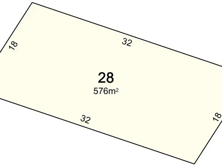 Second view of Homely land listing, Lot 28 The Grove Estate, Capel WA 6271