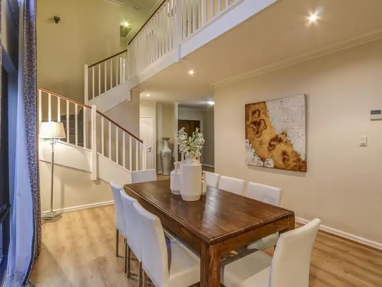 Second view of Homely house listing, 33 Reeve Street, Swanbourne WA 6010