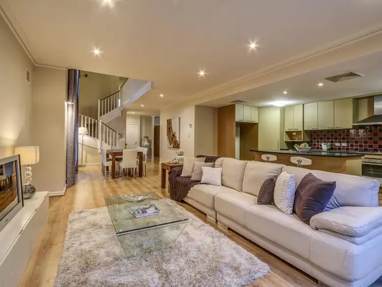 Third view of Homely house listing, 33 Reeve Street, Swanbourne WA 6010