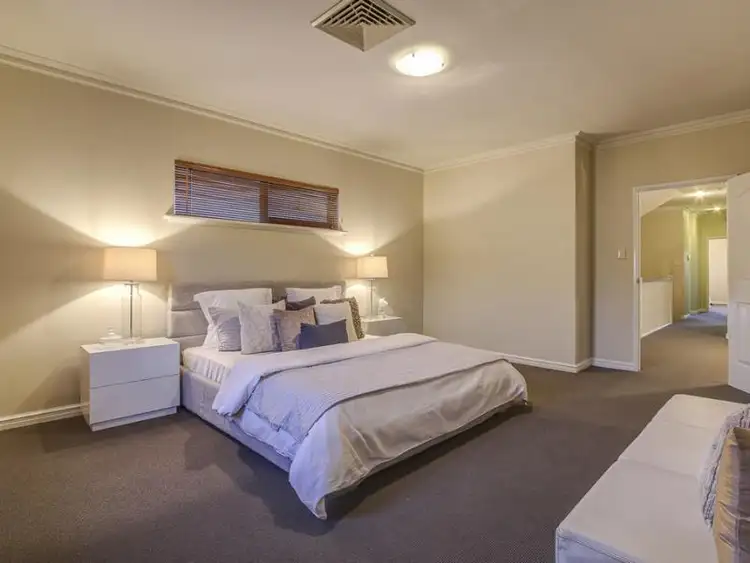 Sixth view of Homely house listing, 33 Reeve Street, Swanbourne WA 6010