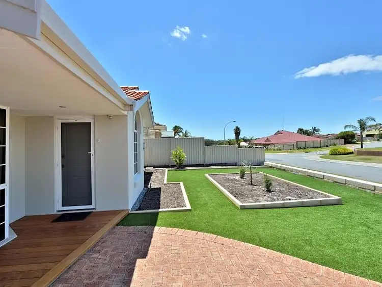 Third view of Homely house listing, 23 Silvertop Avenue, Halls Head WA 6210