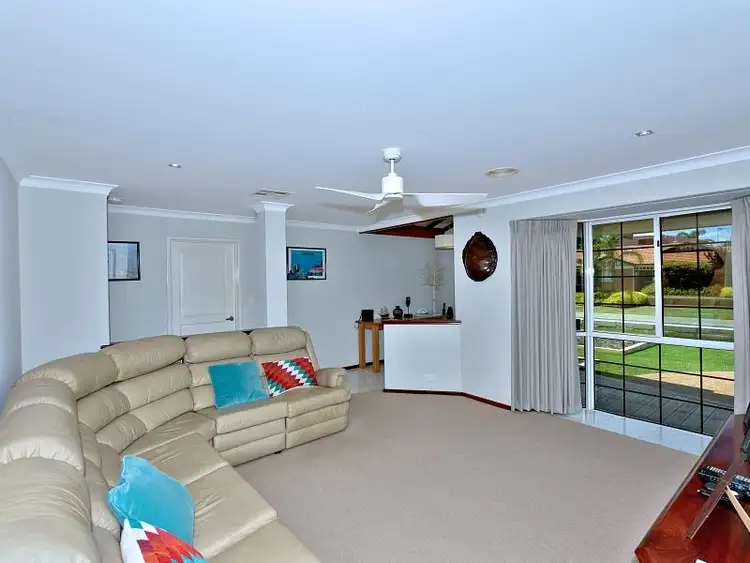 Fourth view of Homely house listing, 23 Silvertop Avenue, Halls Head WA 6210