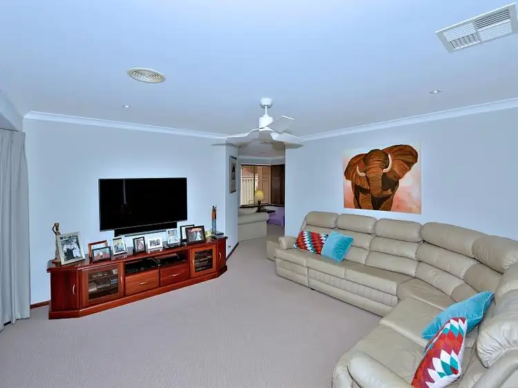 Fifth view of Homely house listing, 23 Silvertop Avenue, Halls Head WA 6210