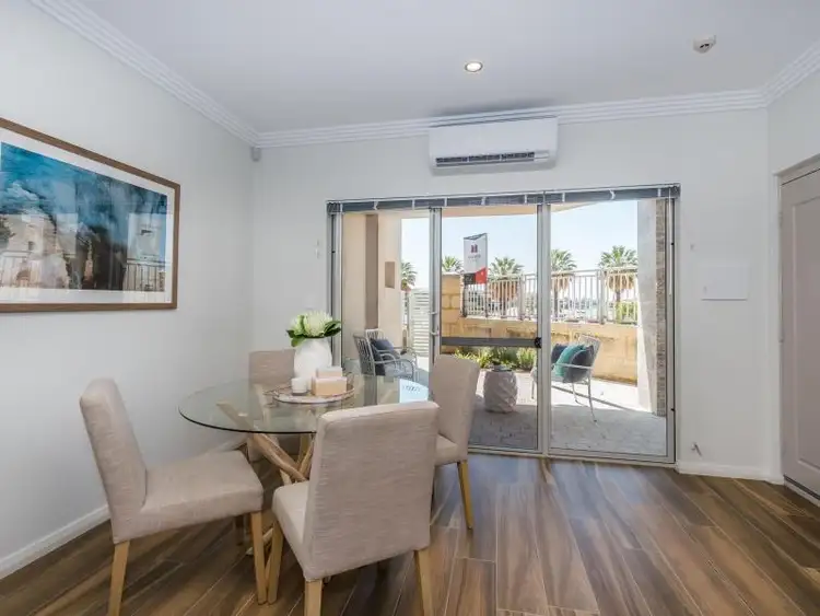 Sixth view of Homely apartment listing, 2/19 Penzance Terrace, Mindarie WA 6030