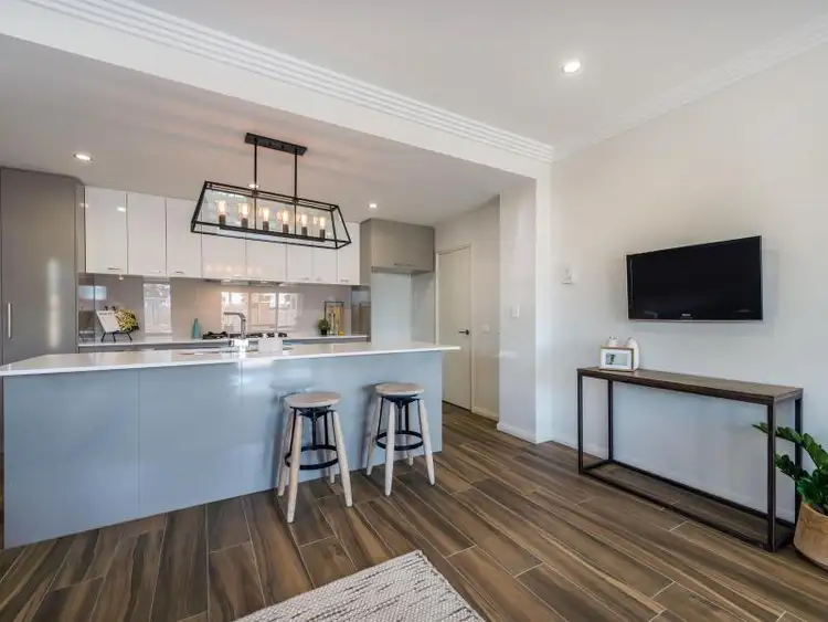 Seventh view of Homely apartment listing, 2/19 Penzance Terrace, Mindarie WA 6030