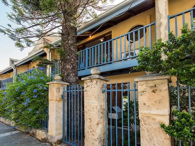 14 Axon Street, Subiaco WA 6008