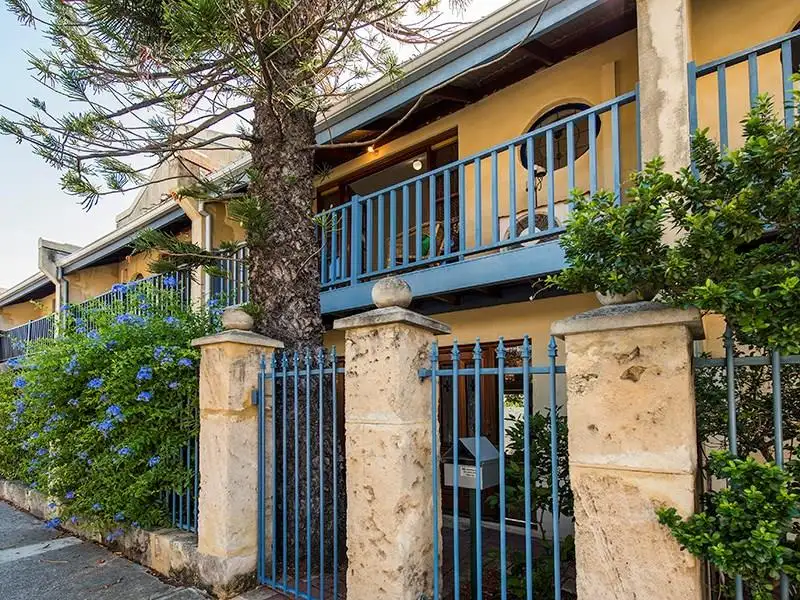 Main view of Homely townhouse listing, 14 Axon Street, Subiaco WA 6008