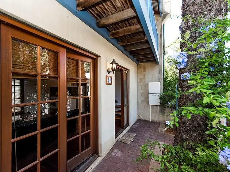 Third view of Homely townhouse listing, 14 Axon Street, Subiaco WA 6008