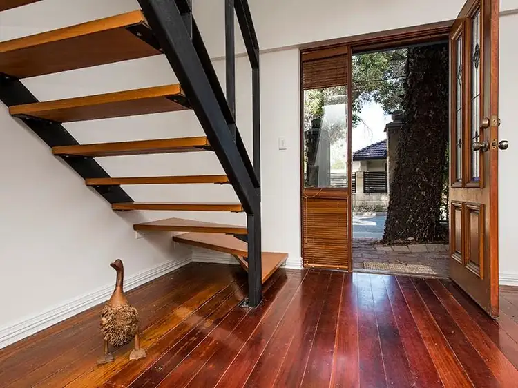 Fourth view of Homely townhouse listing, 14 Axon Street, Subiaco WA 6008