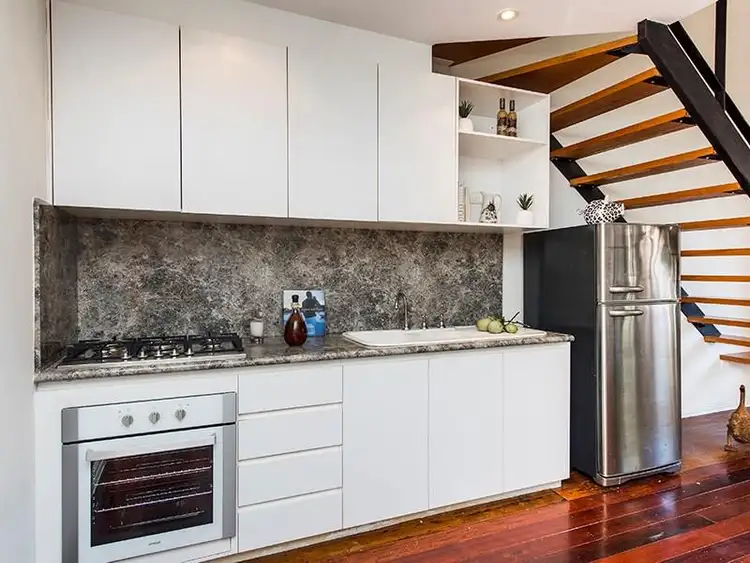 Sixth view of Homely townhouse listing, 14 Axon Street, Subiaco WA 6008