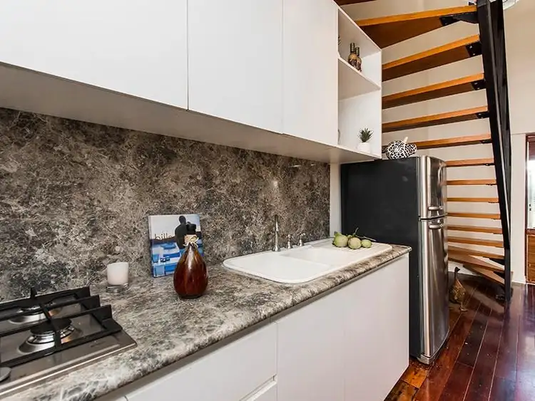 Seventh view of Homely townhouse listing, 14 Axon Street, Subiaco WA 6008