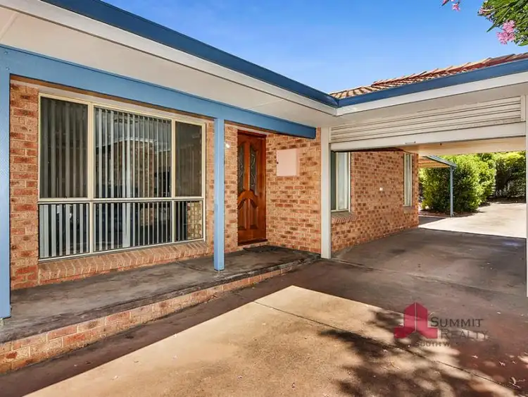 Second view of Homely unit listing, 34B Roberts Street, Collie WA 6225
