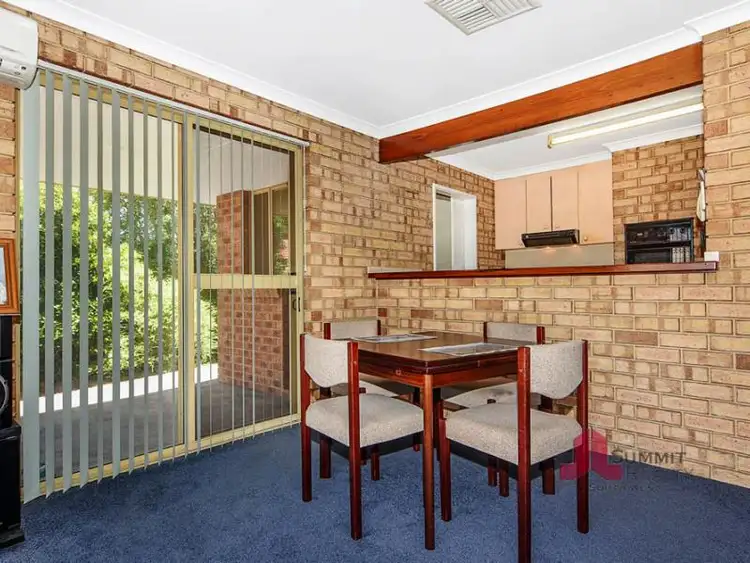 Sixth view of Homely unit listing, 34B Roberts Street, Collie WA 6225