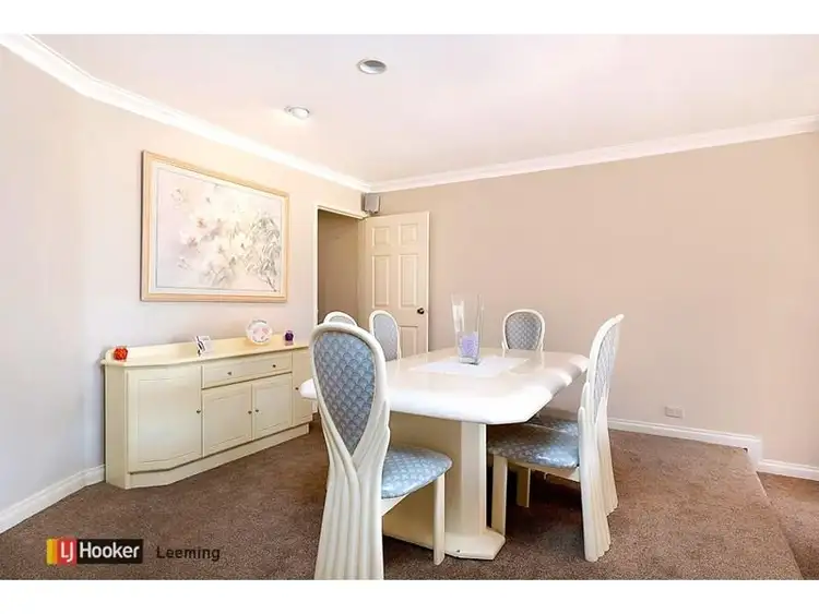 Fourth view of Homely house listing, 6 Caldera Close, Leeming WA 6149