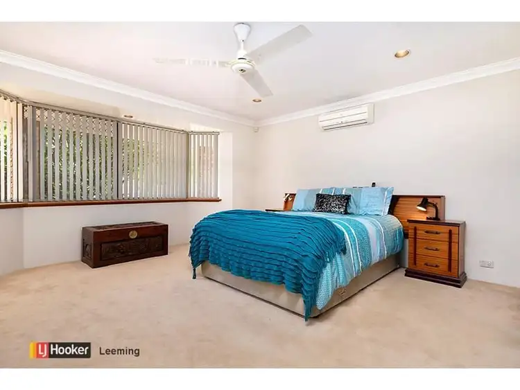 Fifth view of Homely house listing, 6 Caldera Close, Leeming WA 6149