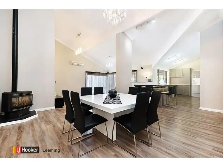 Seventh view of Homely house listing, 6 Caldera Close, Leeming WA 6149